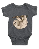 Infant Short Sleeve Bodysuit