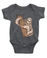 Infant Short Sleeve Bodysuit
