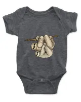 Infant Short Sleeve Bodysuit