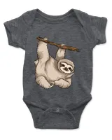 Infant Short Sleeve Bodysuit