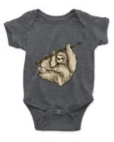 Infant Short Sleeve Bodysuit