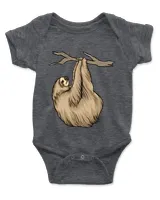 Infant Short Sleeve Bodysuit