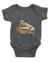 Infant Short Sleeve Bodysuit
