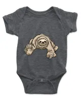 Infant Short Sleeve Bodysuit