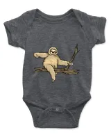 Infant Short Sleeve Bodysuit