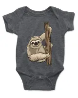 Infant Short Sleeve Bodysuit