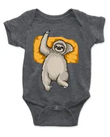 Infant Short Sleeve Bodysuit
