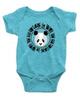 Infant Short Sleeve Bodysuit