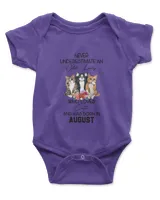 Infant Short Sleeve Bodysuit