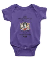 Infant Short Sleeve Bodysuit
