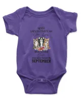 Infant Short Sleeve Bodysuit