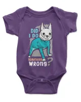 Infant Short Sleeve Bodysuit