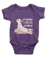 Infant Short Sleeve Bodysuit