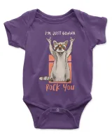 Infant Short Sleeve Bodysuit
