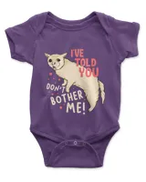 Infant Short Sleeve Bodysuit