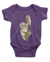 Infant Short Sleeve Bodysuit