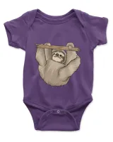 Infant Short Sleeve Bodysuit