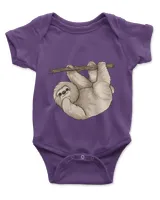 Infant Short Sleeve Bodysuit