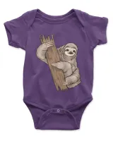 Infant Short Sleeve Bodysuit