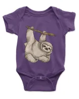 Infant Short Sleeve Bodysuit
