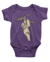 Infant Short Sleeve Bodysuit