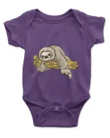 Infant Short Sleeve Bodysuit