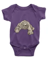 Infant Short Sleeve Bodysuit