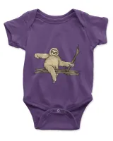 Infant Short Sleeve Bodysuit