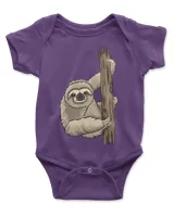 Infant Short Sleeve Bodysuit