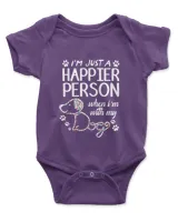 Infant Short Sleeve Bodysuit