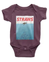 Infant Short Sleeve Bodysuit