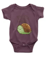 Infant Short Sleeve Bodysuit