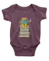 Infant Short Sleeve Bodysuit