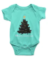 Infant Short Sleeve Bodysuit