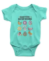 Infant Short Sleeve Bodysuit
