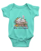 Infant Short Sleeve Bodysuit