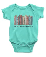 Infant Short Sleeve Bodysuit