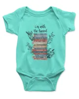Infant Short Sleeve Bodysuit