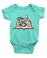 Infant Short Sleeve Bodysuit