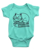 Infant Short Sleeve Bodysuit