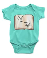 Infant Short Sleeve Bodysuit
