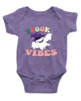 Infant Short Sleeve Bodysuit