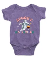 Infant Short Sleeve Bodysuit