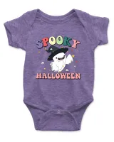 Infant Short Sleeve Bodysuit