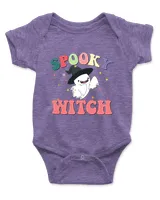Infant Short Sleeve Bodysuit