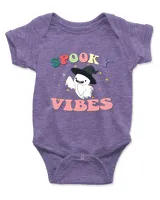 Infant Short Sleeve Bodysuit