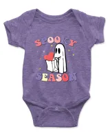 Infant Short Sleeve Bodysuit