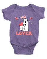 Infant Short Sleeve Bodysuit