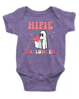 Infant Short Sleeve Bodysuit