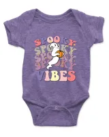 Infant Short Sleeve Bodysuit